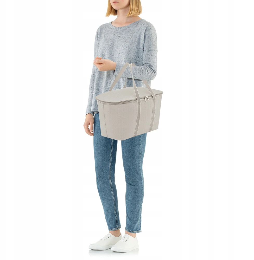 Reisenthel Coolerbag termoizoliacinis krepšys, 20l, geltonas