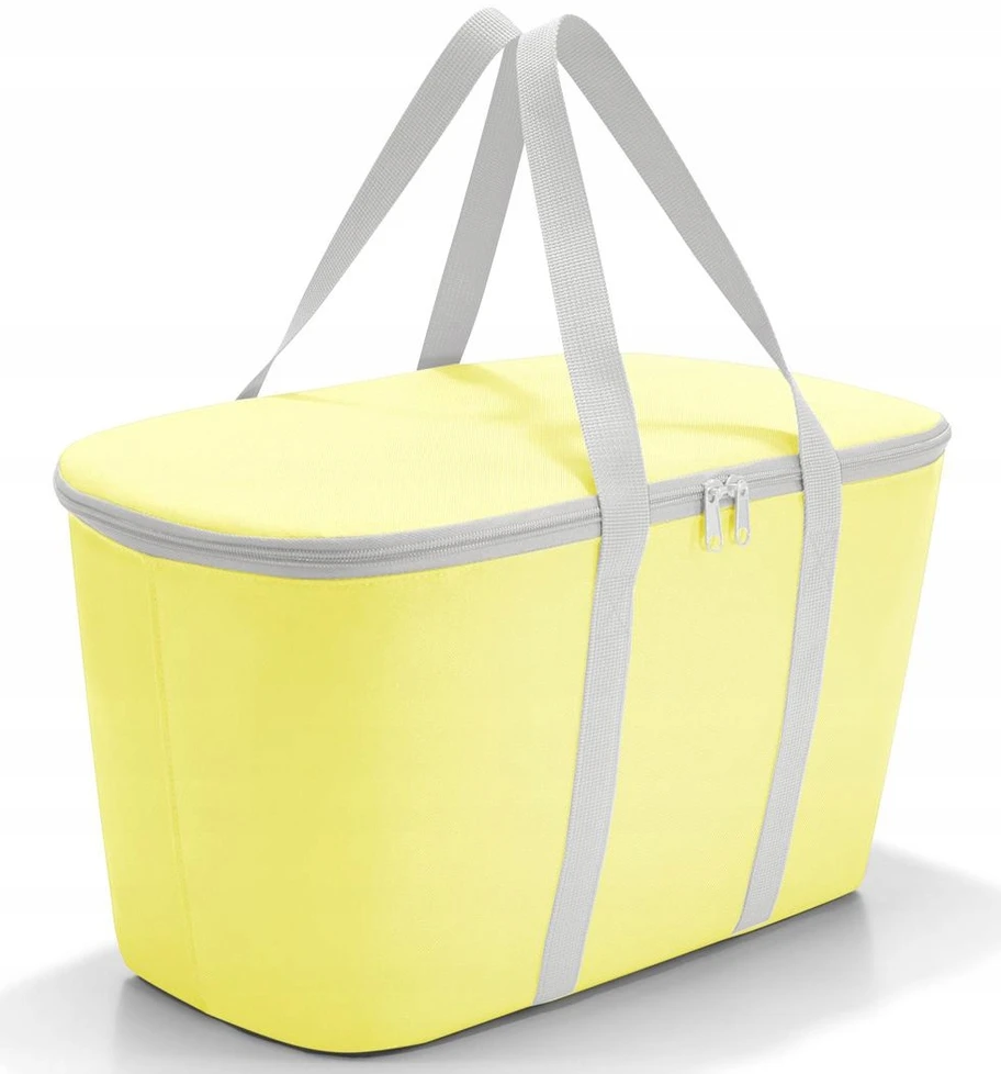 Reisenthel Coolerbag termoizoliacinis krepšys, 20l, geltonas