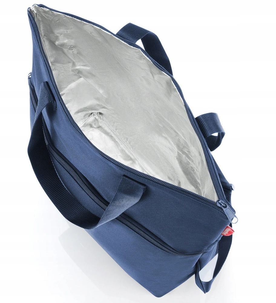Reisenthel R69 Cooler-backpack: Termoizoliacinis kuprinės-krepšio 18l