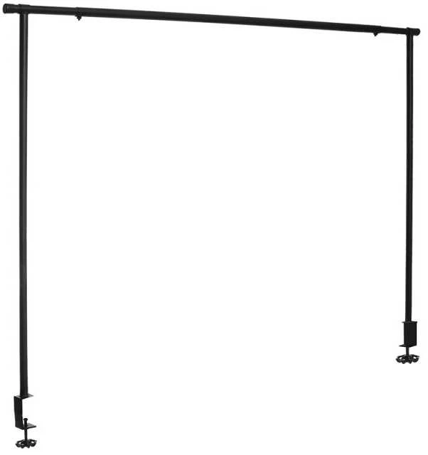 Rėmas stalo dekoracijoms ATMOSPHERA 168678 200x4x107.5 cm