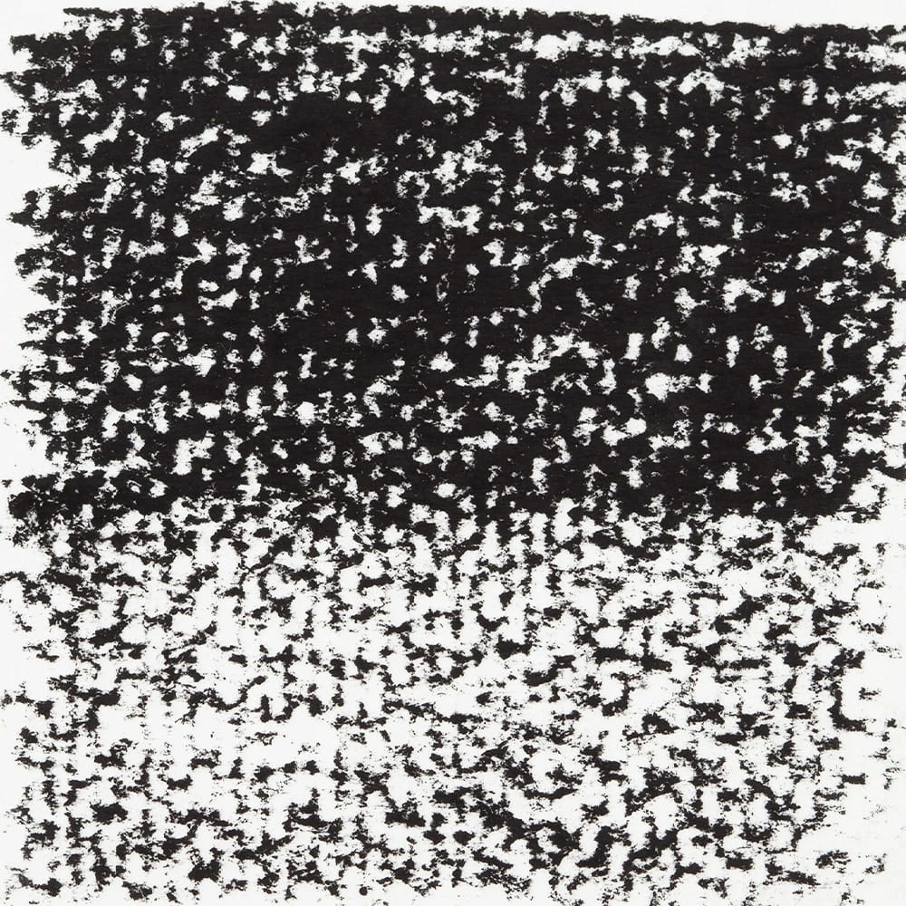 Rembrandt Talens sausos pastelės - 700,5 Juoda