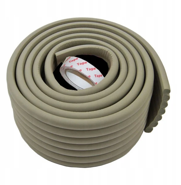 Remikon 200x8x0,8 cm storio APSAUGINĖ PUTO JUOSTA kampams
