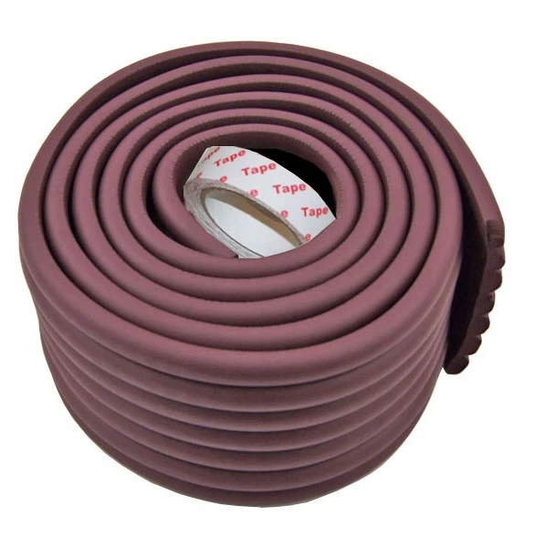Remikon 200x8x0,8 cm storio APSAUGINĖ PUTO JUOSTA kampams