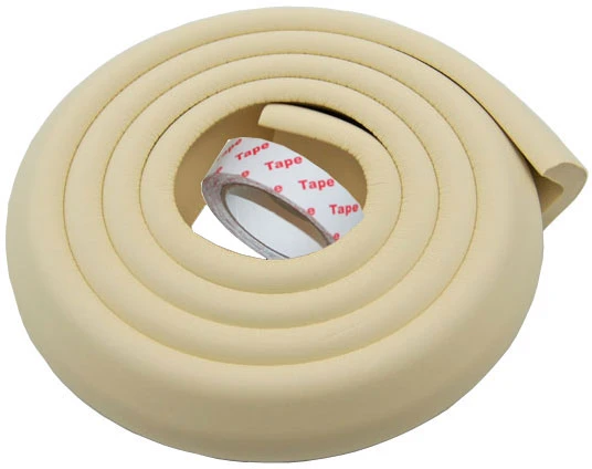 Remikon APSAUGINĖ PUTO JUOSTA kampams, LSHAPE storio, 200 cm