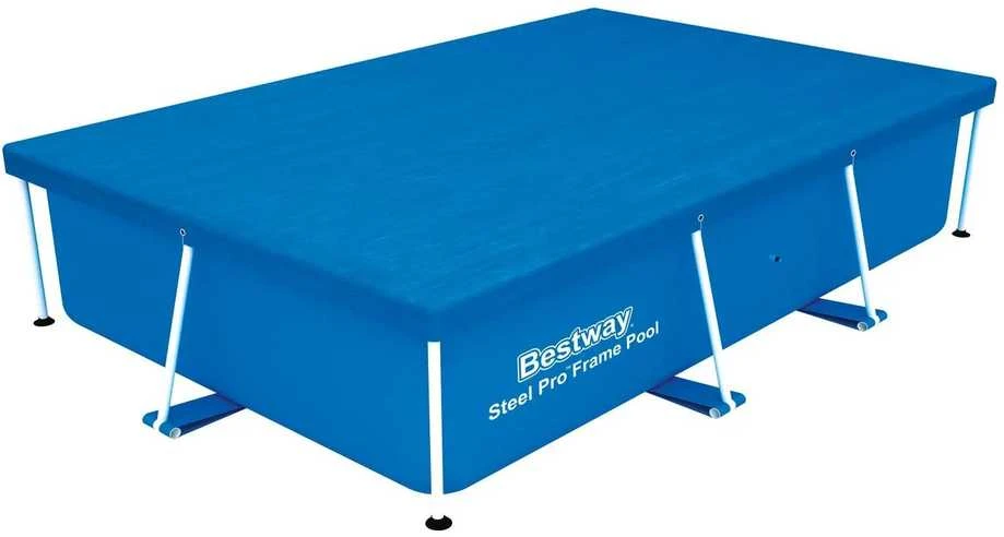 Rėminio baseino uždangalas 259 x 170 cm Bestway 58105