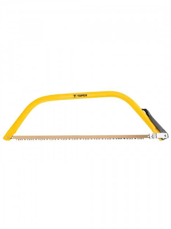 Topex Pjūklas - 530 mm, 17x27 mm