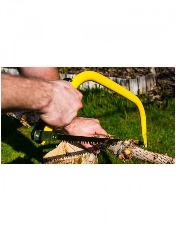 Topex Pjūklas - 530 mm, 17x27 mm