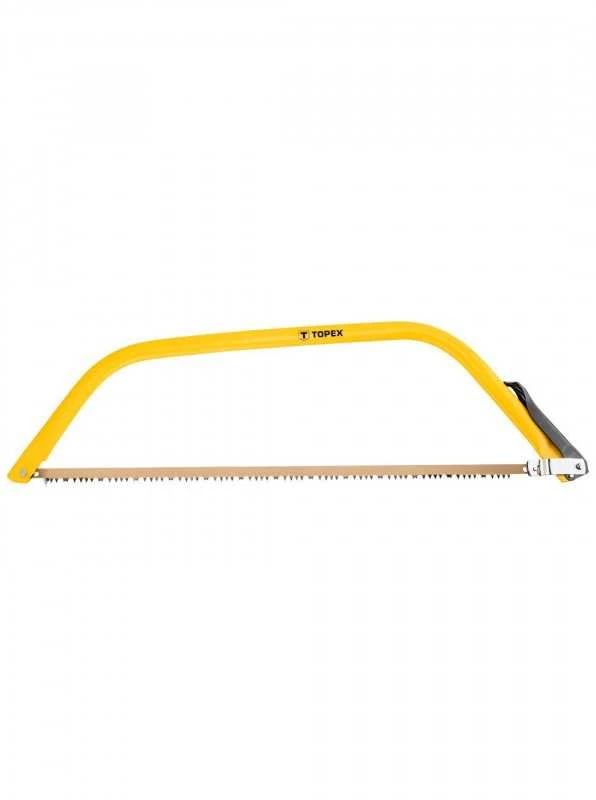 Topex Pjūklas - 610 mm, 17x27mm