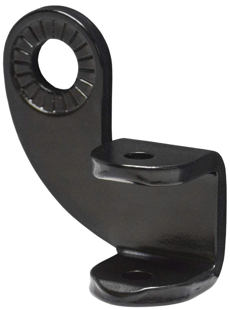 Rėmo adapteris Burley Steel Hitch