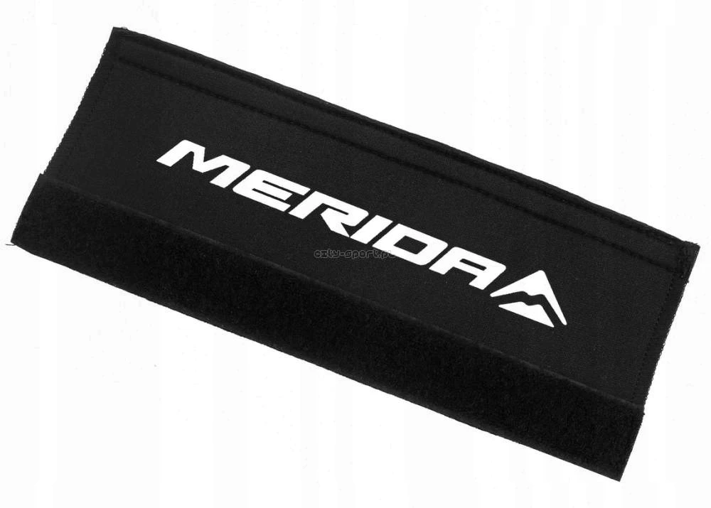 Rėmo apsauga Merida Nylon, juoda