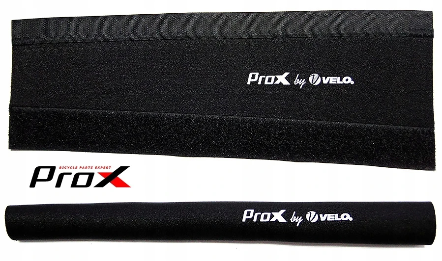 Rėmo apsauga nuo grandinės Velo Prox Velcro lycra neopren