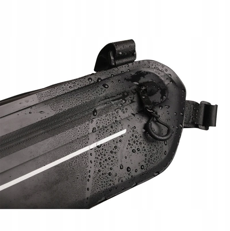 Rėmo krepšys - ZEFAL - Z Adventure C4 - Atsparus vandeniui - Lengvas - 4,2 l