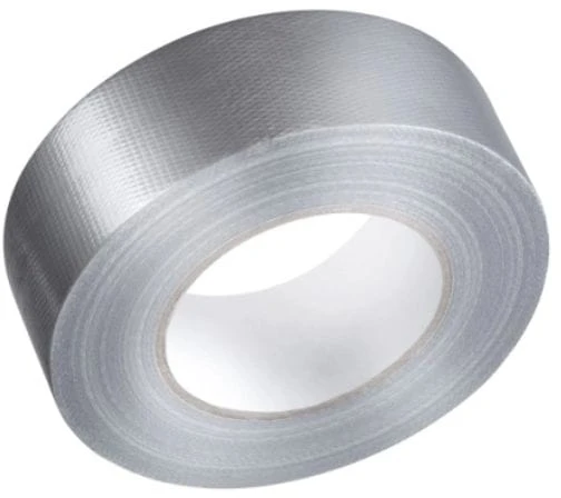 Remontinė juosta, sausiems paviršiams 50 mm x 50 m Color Expert, 96285099