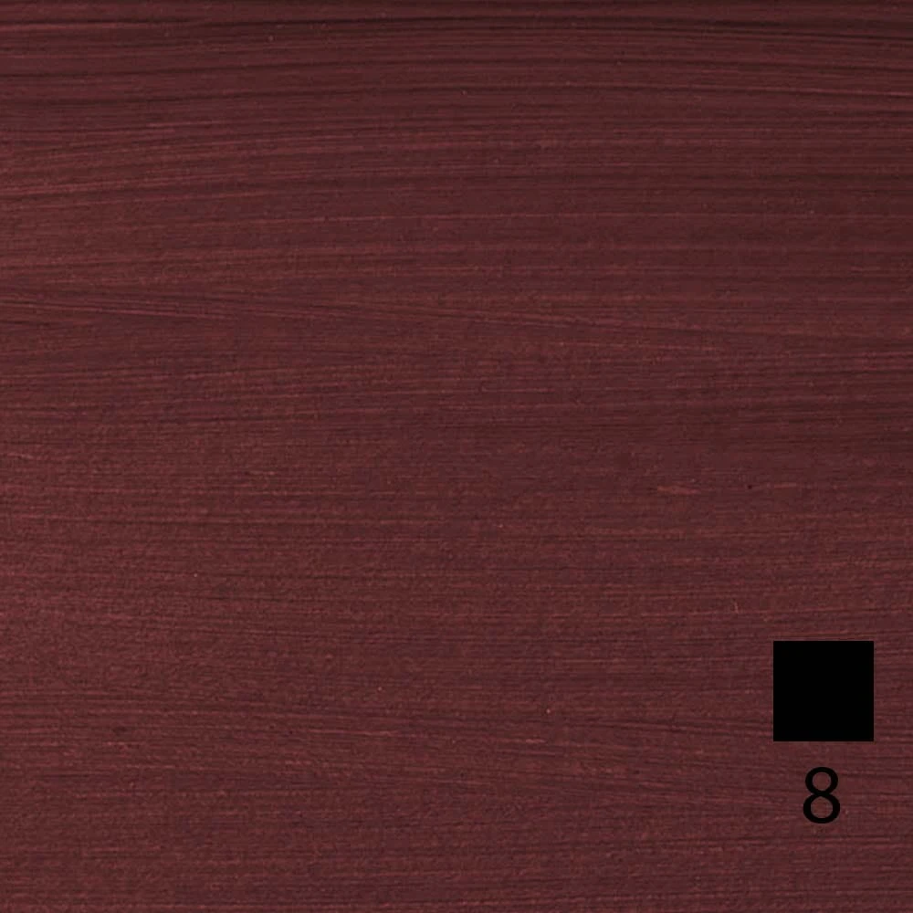 Renesans akriliniai dažai Burnt Sienna 20ml Nr16