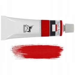 Renesans Akriliniai dažai Maxi Akryl 60ml, 14 Tamsus cinobras