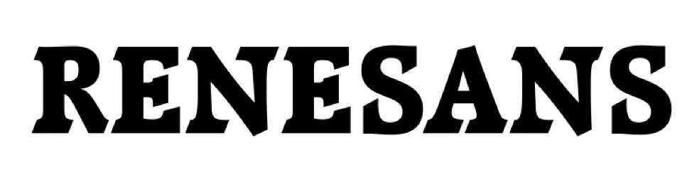 Renesans Akvareliniai Dažai 56 Aukso Spalvos