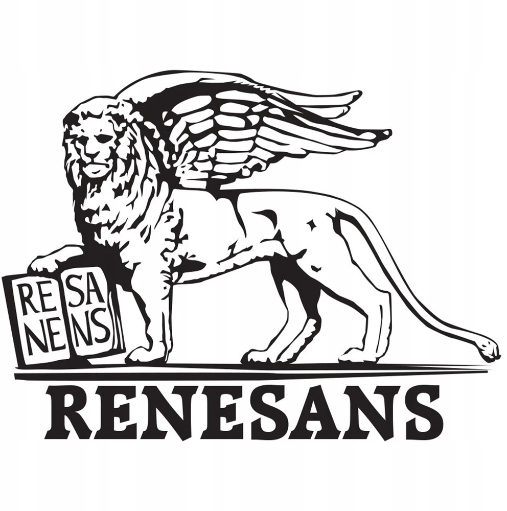 Renesans Olej for Art aliejiniai dažai 60ml - 63 Karmine