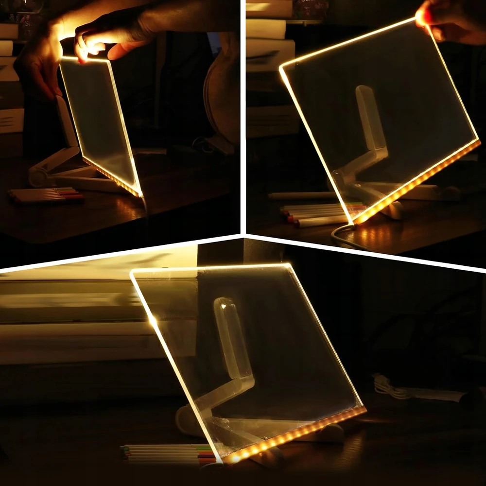 Renew Force LED MAGICAL APŠVIETTA BIEŠIMO LENTA, SVĖTINTI VAIKŲ ŽAISLUI