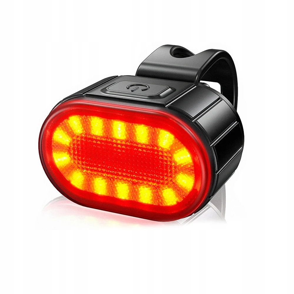 Renew Force PRIEKINIS IR GALINIS LED DVIRAČIO LEMPAS, GALINGAS, DVIRAČIO RINKINYS BATERIJA