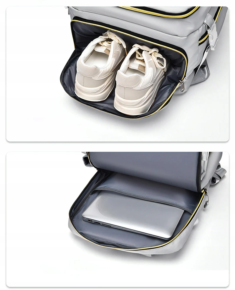 Renew Force RYANAIR BACKPACK 40x30x20 LĖKTUVO KELIONĖS RANKINIO BAGAŽO KALONAI STIPRI