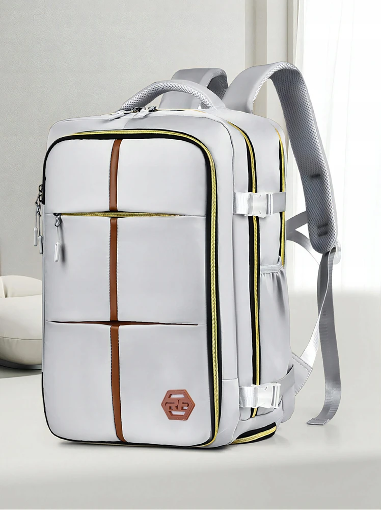 Renew Force RYANAIR BACKPACK 40x30x20 LĖKTUVO KELIONĖS RANKINIO BAGAŽO KALONAI STIPRI