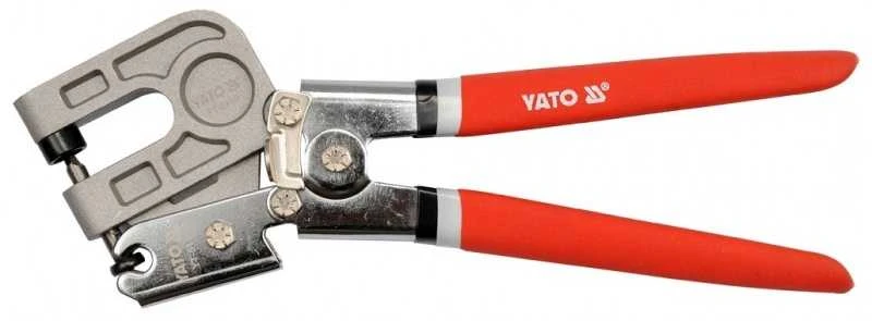 YATO PROFILIŲ SUJUNGIMO replės 275 mm YT5130