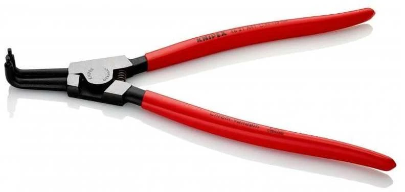 Replės išoriniams žiedams KNIPEX 4621A41