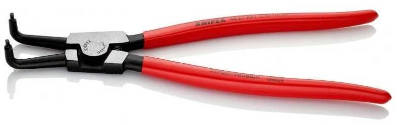 Replės išoriniams žiedams KNIPEX 4621A41