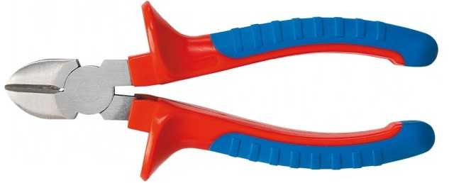 Replės kirpimo Top Tools | 180mm