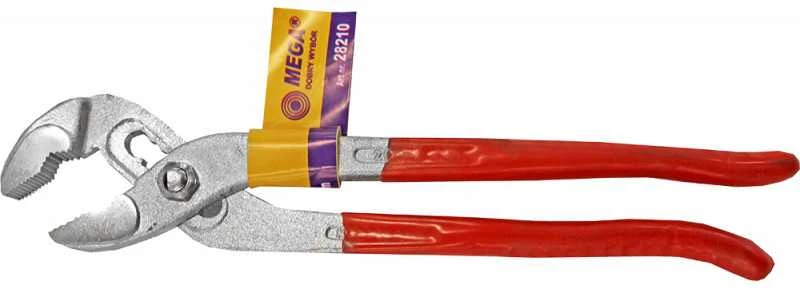 Replės Mega Reguliuojamos 250mm