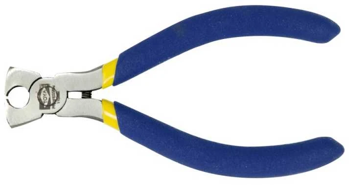 Priekinio kirpimo replės 110mm - Vorel 42302