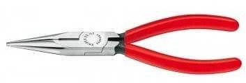 Replės prailgintomis žiaunomis KNIPEX 2501160