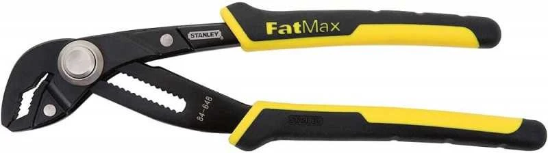 Santechninės replės Stanley FatMax; 250 mm