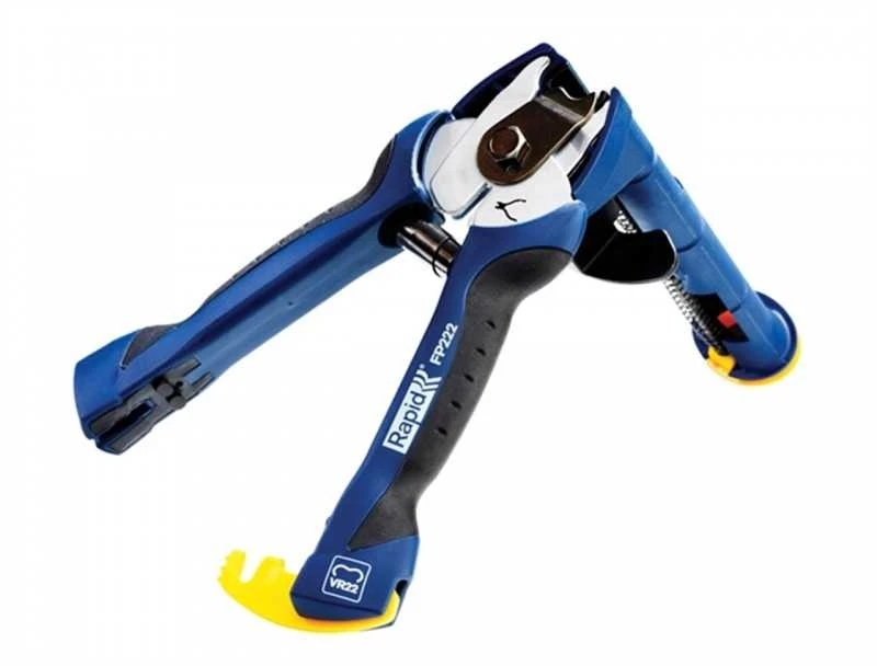 Kabiakalė FP222 C Fence Plier, Rapid