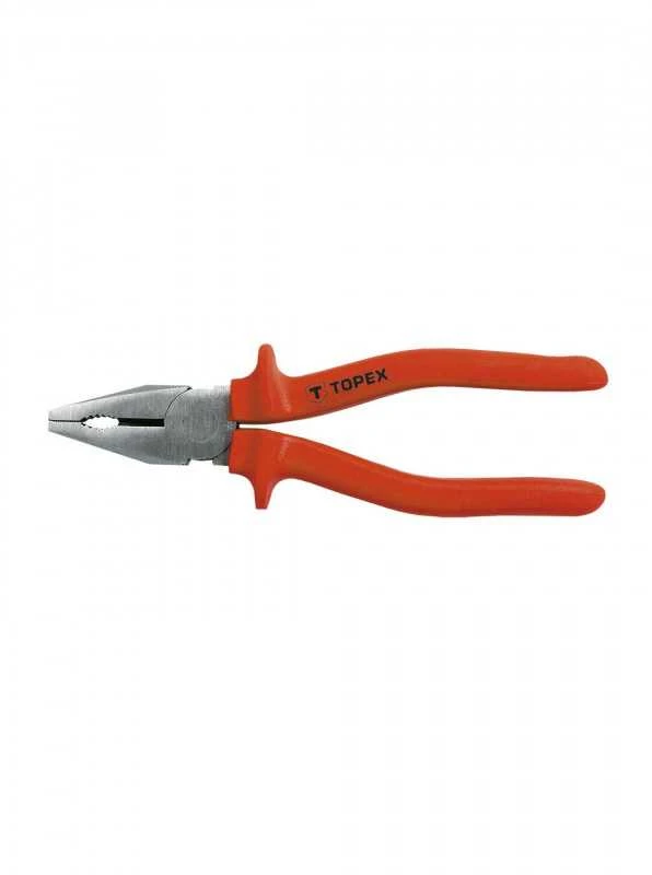 Replės TOPEX 32D511 180 mm 1000V