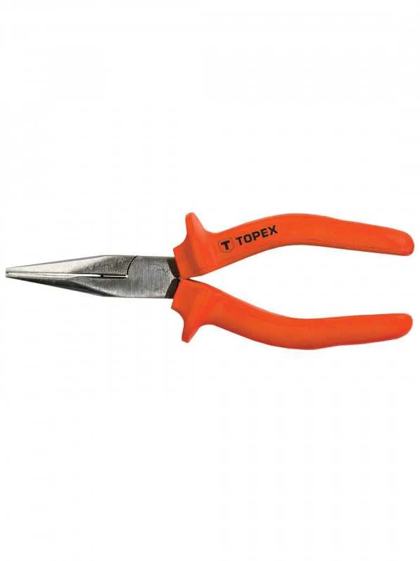 Replės TOPEX 32D513 tiesios 160 mm, 1000V