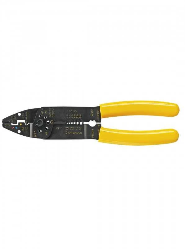 Topex Kabelių replės 250 mm 0,75-6 mm²