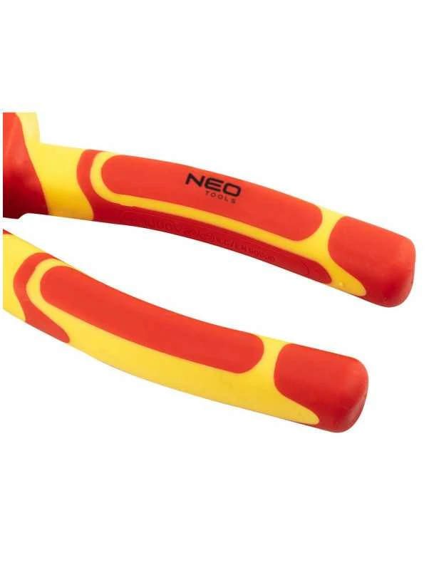 Neo Replės universalios VDE 160mm (6"), crv, poliruotos