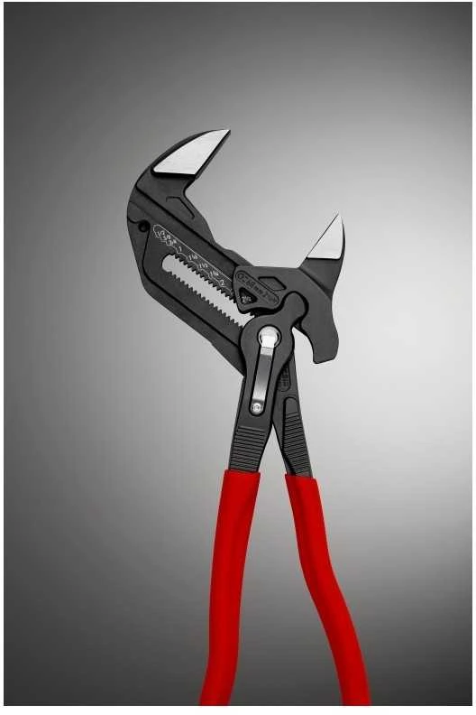 Replės-veržliaraktis KNIPEX 8601 300mm