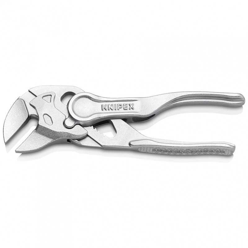 Replės-veržliaraktis KNIPEX XS
