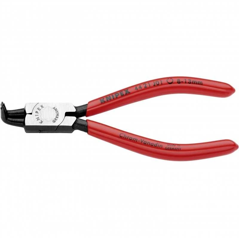 Replės vidiniams žiedams KNIPEX 4421J01