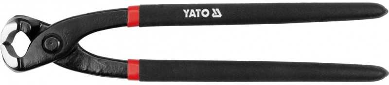 Replės viniatraukės CrV Yato | 250mm