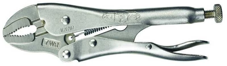 Irwin Replės VISE-GRIP 4WR 100 mm, 24 mm