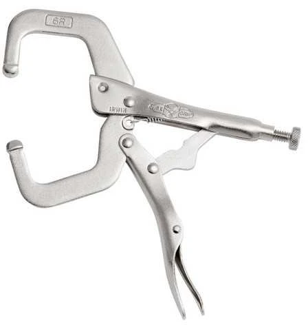 Irwin Replės VISE-GRIP 6R 150 mm, 50 mm