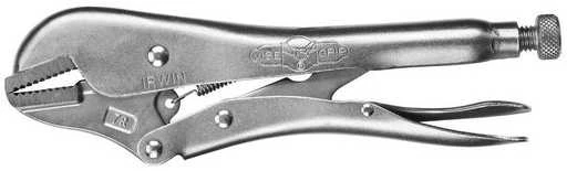 Replės Irwin VISE-GRIP 7R
