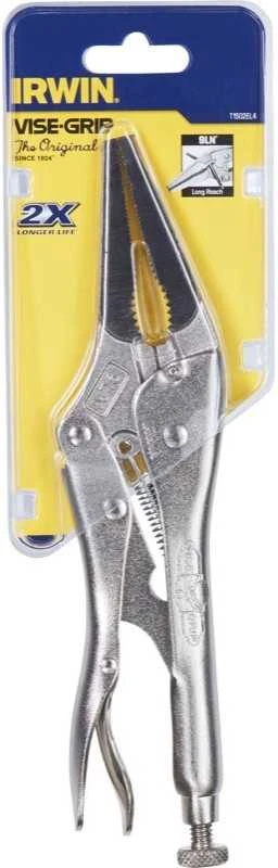 Irwin Replės VISE-GRIP 9LN 225 mm, 73 mm
