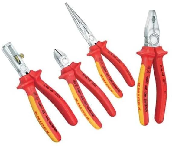 Replių rinkinys KNIPEX 002015