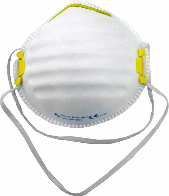 Lahti Pro Respiratorius FFP1 5 vnt. CE
