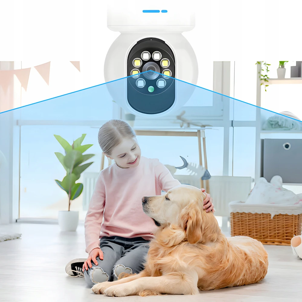 RTO Kūdikių stebėjimo įrenginys SmartGuardian