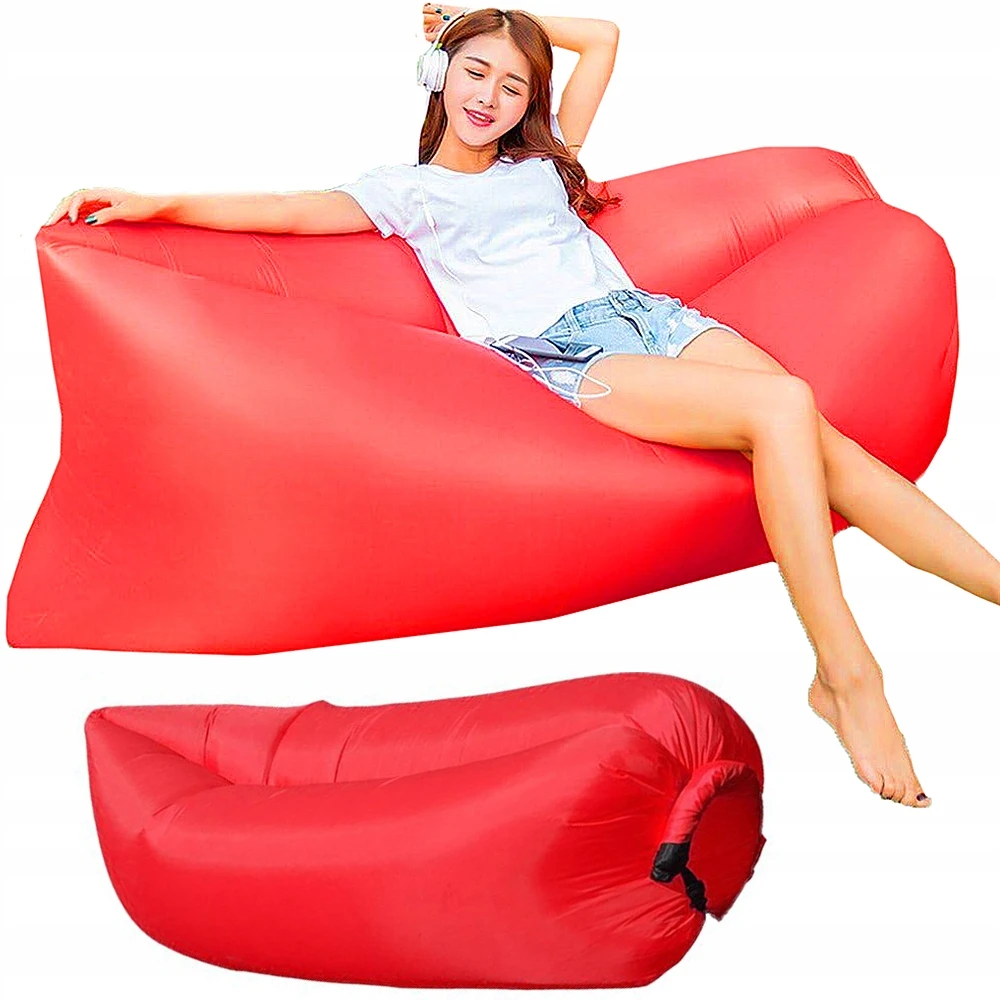 Retoo LAZY BAG PRIPUČIAMA PLANDOJI SOFA PAPLŪDIUI FOTOČIUI ČIUŽINIS STIPRI KĖDĖS KĖDĖ